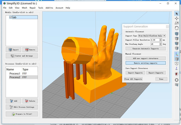 Simplify3D